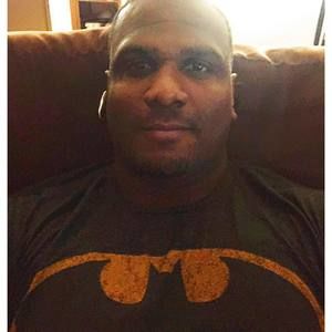 Meet your Posher, Matthew dewayne